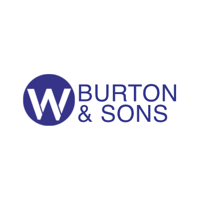 W Burton & Sons