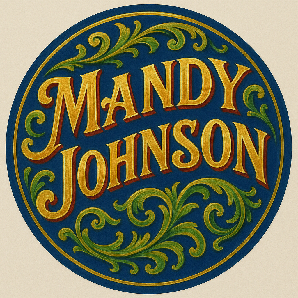 Mandy Johnson