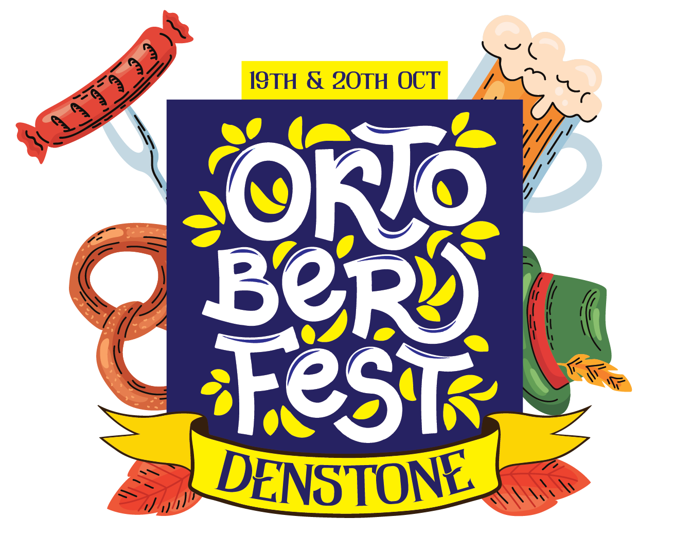 Oktoberfest Denstone